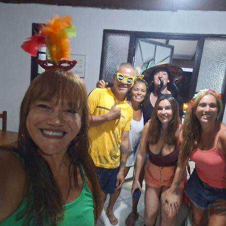 Casa Delas Ilhabela Esterno foto