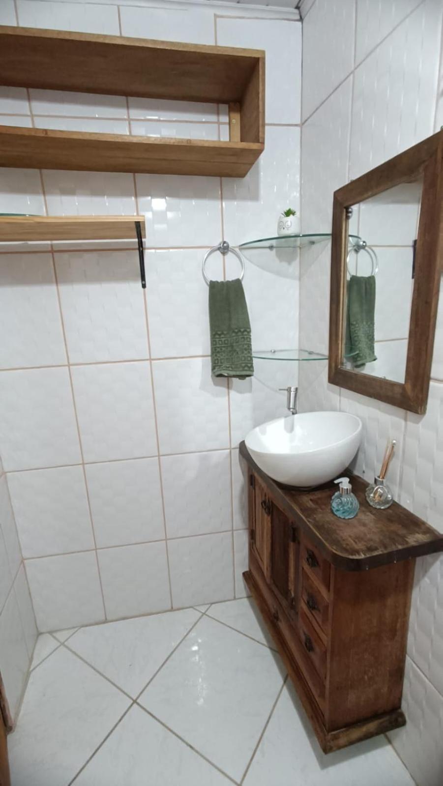 Casa Delas Ilhabela Esterno foto