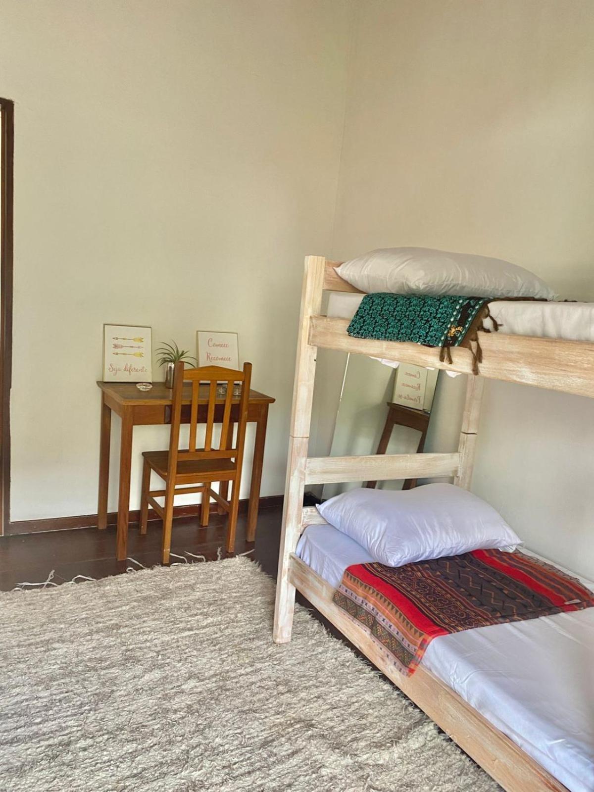 Casa Delas Ilhabela Esterno foto