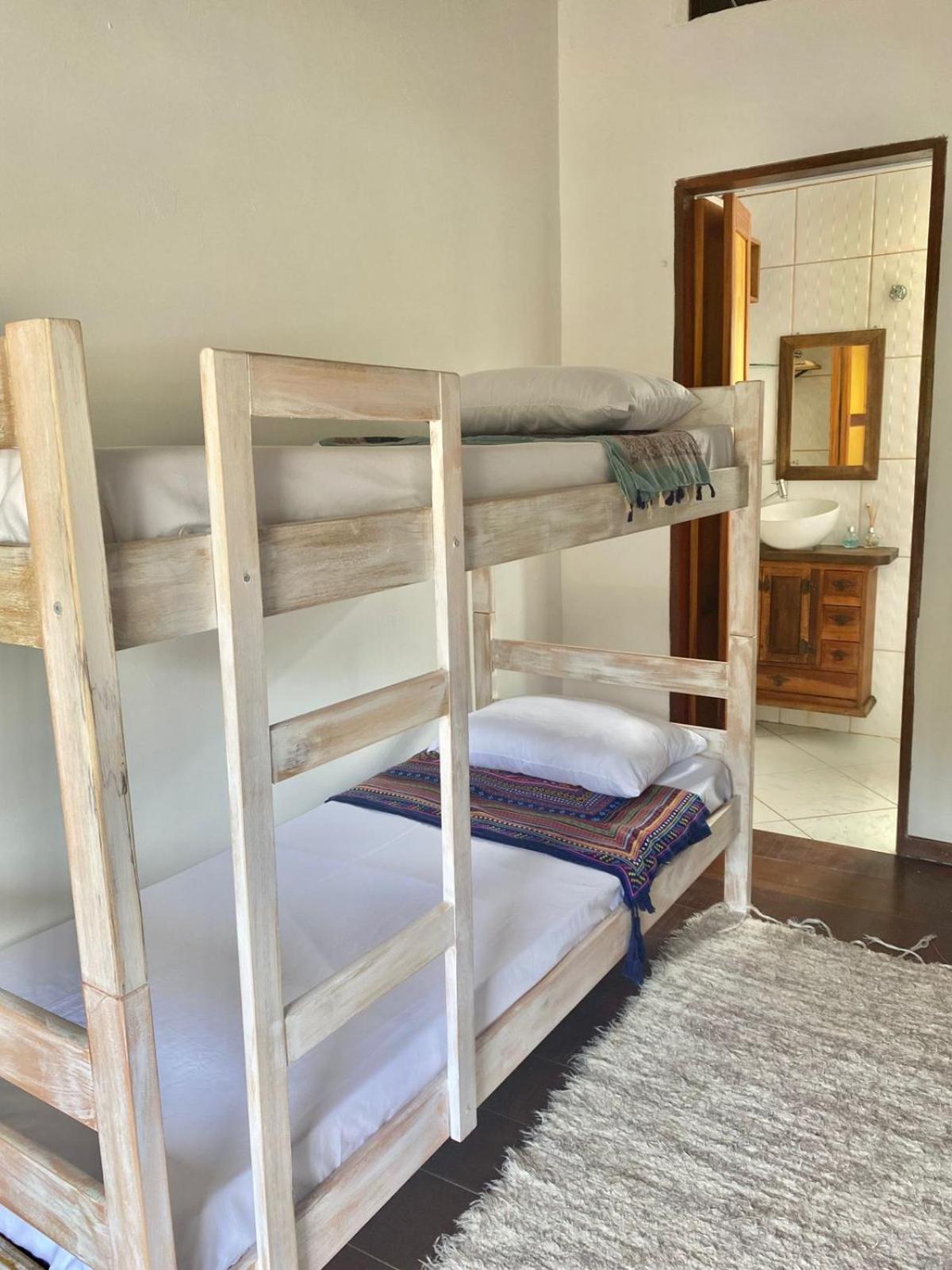 Casa Delas Ilhabela Esterno foto