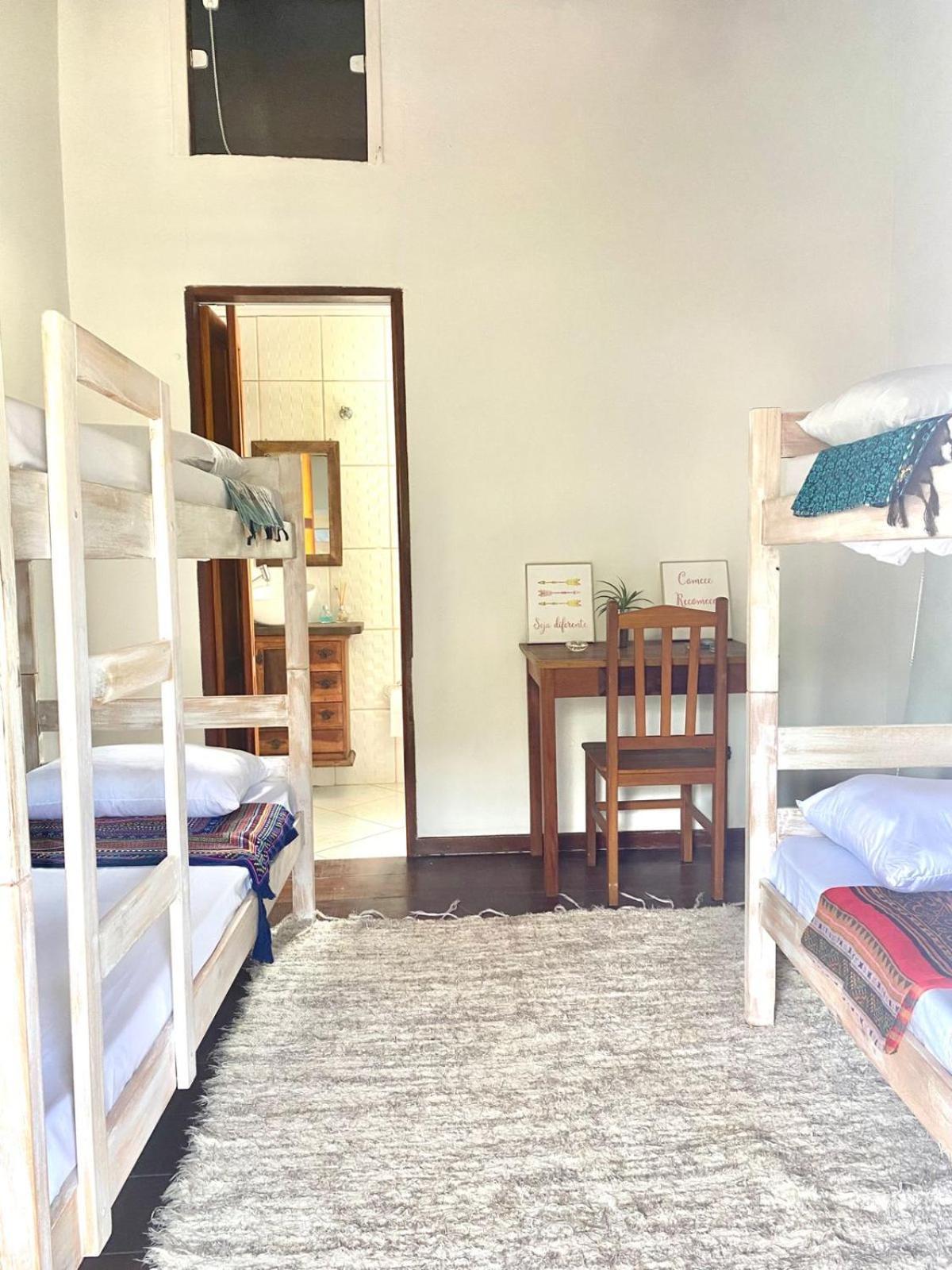 Casa Delas Ilhabela Esterno foto