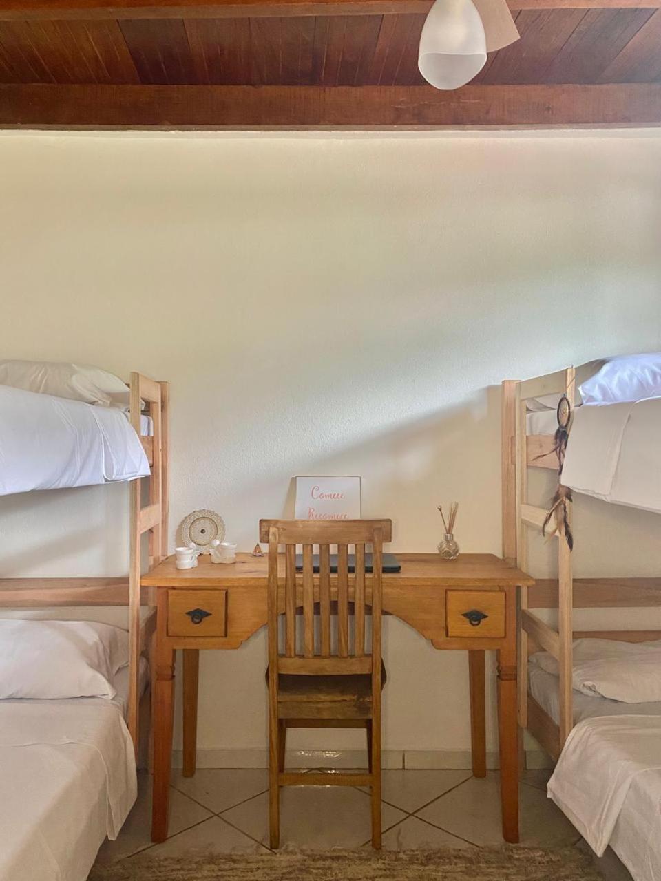 Casa Delas Ilhabela Esterno foto