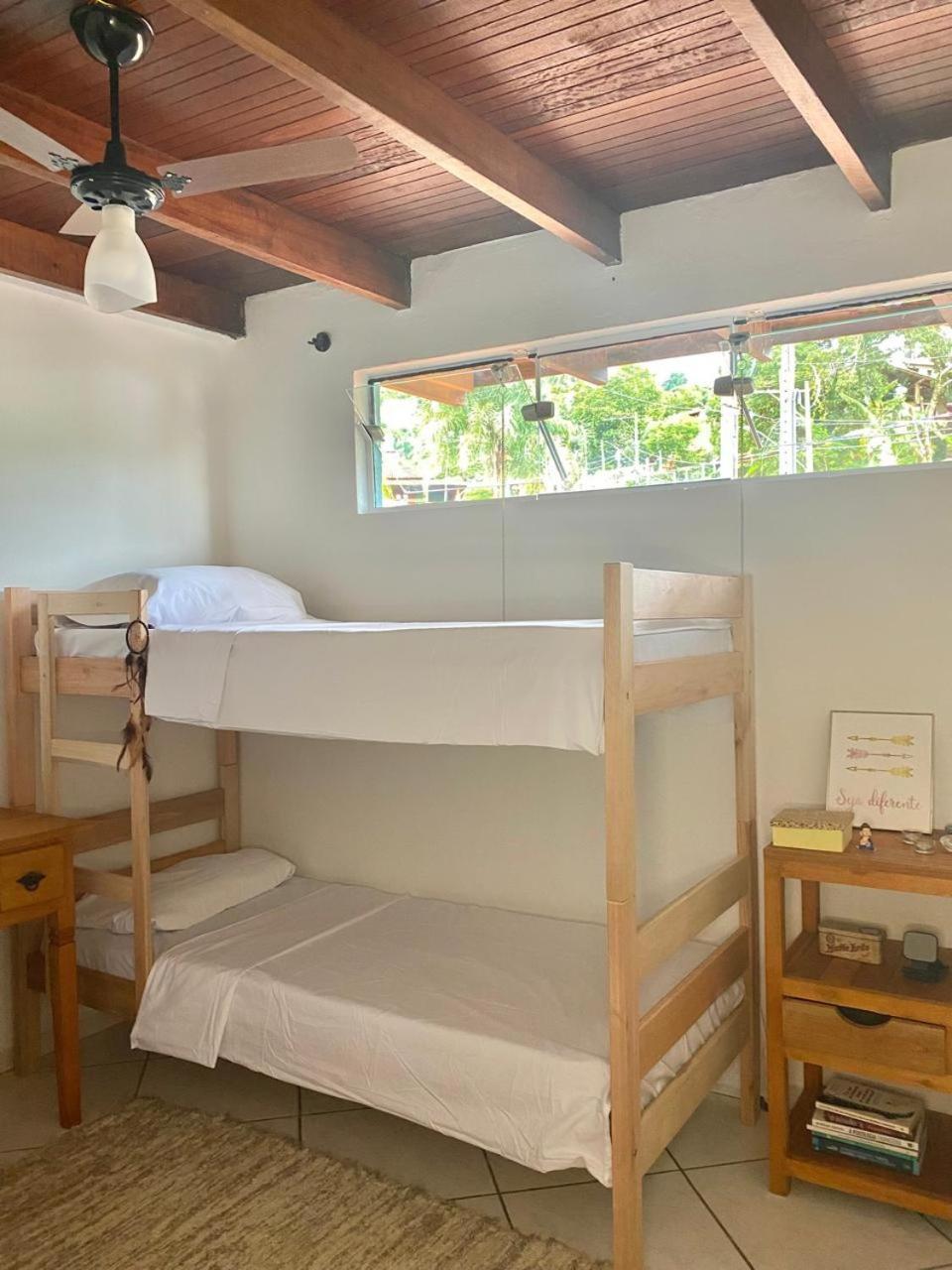 Casa Delas Ilhabela Esterno foto