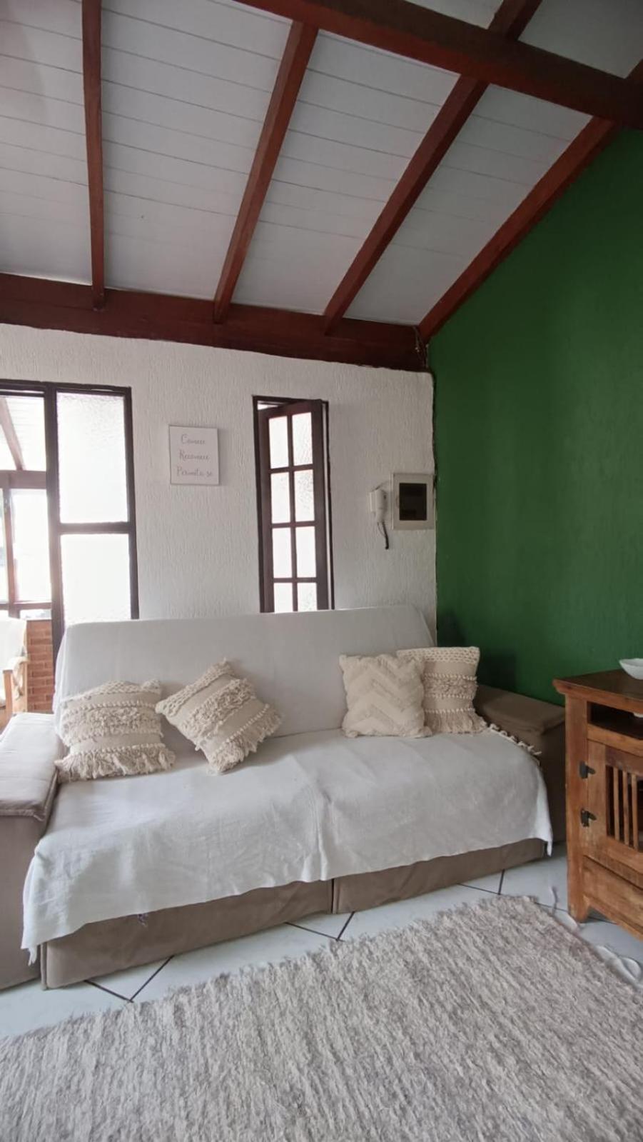 Casa Delas Ilhabela Esterno foto