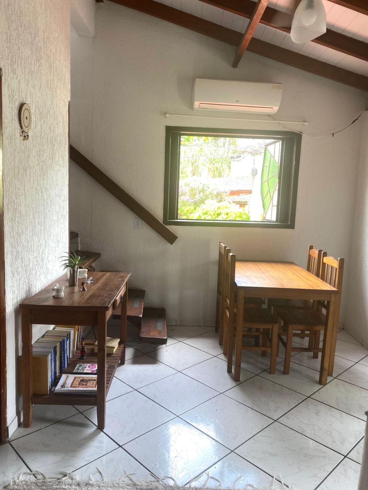 Casa Delas Ilhabela Esterno foto