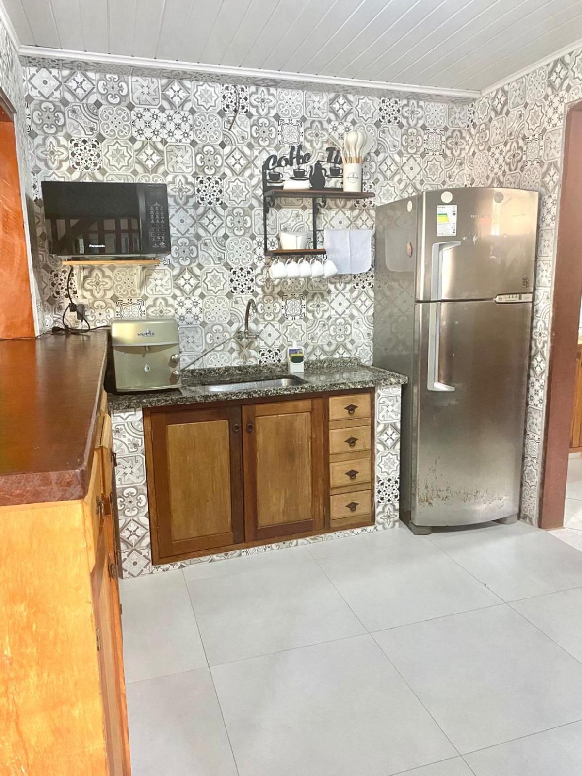 Casa Delas Ilhabela Esterno foto